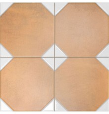 Керамогранит Realonda Dover Terra White 33.3x33.3