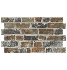 Керамогранит Realonda Manhattan Marron 31x56