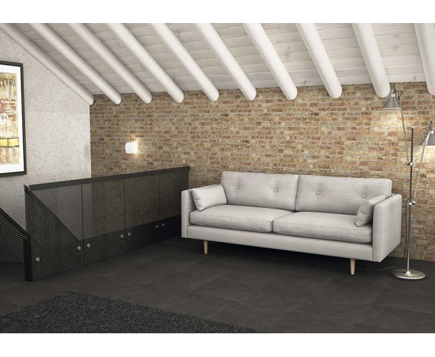 Керамогранит Realonda Manhattan Ocre 31x56 - изображение 1