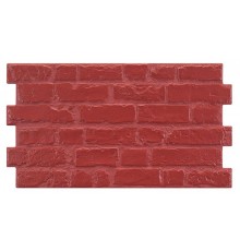 Керамогранит Realonda Manhattan Rojo 31x56
