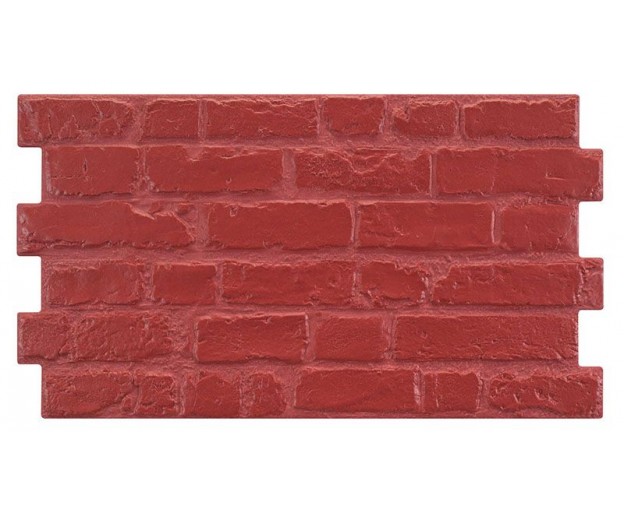 Керамогранит Realonda Manhattan Rojo 31x56