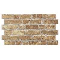 Керамогранит Realonda Manhattan Ocre 31x56