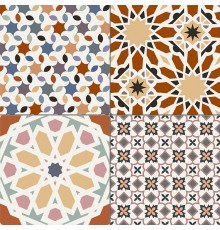Керамогранит Realonda Marrakech Colour 44,2x44,2
