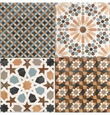 Керамогранит Realonda Marrakech Mix 44,2x44,2