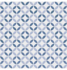 Керамогранит Realonda Orly Blue 44,2x44,2