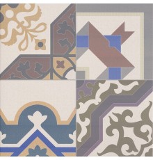 Керамогранит Realonda Patchwork 44,2x44,2