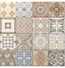 Керамогранит Realonda Provenza Deco 44,2x44,2