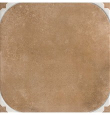 Керамогранит Realonda Tetuan Terra 44x44