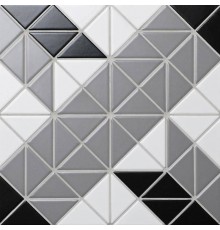 Мозаика StarMosaic Albion Carpet Grey