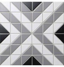 Мозаика StarMosaic Albion Cube Grey