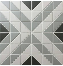 Мозаика StarMosaic Albion Cube Olive