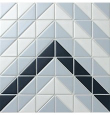 Мозаика StarMosaic Albion Wave Blue