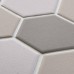 Мозаика StarMosaic Non-Slip Hexagon Small Lb Mix Antislip 51x59 - миниатюра 2