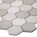 Мозаика StarMosaic Non-Slip Hexagon Small Lb Mix Antislip 51x59 - миниатюра 3