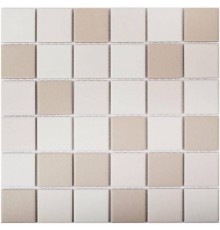 Мозаика StarMosaic Non-Slip Lb Mix Antislip 48x48