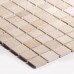 Мозаика StarMosaic 20X20 Crema Marfil Matt JMST027 Натуральный Мрамор - миниатюра 3