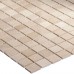 Мозаика StarMosaic 20X20 Crema Marfil Pol JMST033 Натуральный Мрамор - миниатюра 3