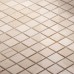 Мозаика StarMosaic 20X20 Crema Marfil Pol JMST033 Натуральный Мрамор - миниатюра 2