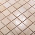Мозаика StarMosaic 20X20 Crema Marfil Pol JMST033 Натуральный Мрамор - миниатюра 1