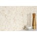Мозаика StarMosaic 20X20 Crema Marfil Pol JMST033 Натуральный Мрамор - миниатюра 6