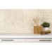 Мозаика StarMosaic 20X20 Crema Marfil Pol JMST033 Натуральный Мрамор - миниатюра 7