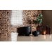 Мозаика StarMosaic 20X20 Dark Emperador Pol JMST023 Натуральный Мрамор - миниатюра 3