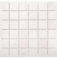 Мозаика StarMosaic 48x48 Vmwp Натуральный Мрамор