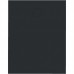 Душевой поддон (Литьевой мрамор) Starohome Cosmo Black Matt 120x90x3 - основное