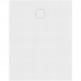 Душевой поддон (Литьевой мрамор) Starohome Cosmo White Matt 120x90x3 - основное