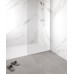 Душевой поддон (Литьевой мрамор) Starohome Cosmo White Matt 120x90x3 - миниатюра 5