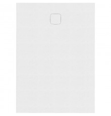 Душевой поддон (Литьевой мрамор) Starohome Cosmo White Matt 140x100x3