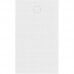 Душевой поддон (Литьевой мрамор) Starohome Cosmo White Matt 160x90x3 - основное