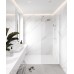 Душевой поддон (Литьевой мрамор) Starohome Cosmo White Matt 160x90x3 - миниатюра 3