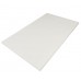 Душевой поддон (Литьевой мрамор) Starohome Cosmo White Matt 160x90x3 - миниатюра 2