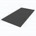 Душевой поддон (Литьевой мрамор) Starohome Nordic Black Matt 100x70x3 - основное