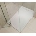 Душевой поддон (Литьевой мрамор) Starohome Nordic White Matt 140x80x3 - миниатюра 1