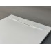 Душевой поддон (Литьевой мрамор) Starohome Nordic White Matt 140x80x3 - миниатюра 4