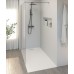 Душевой поддон (Литьевой мрамор) Starohome Nordic White Matt 140x90x3 - миниатюра 2