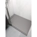 Душевой поддон (Литьевой мрамор) Starohome Nordic Grey Matt 160x90x3 - миниатюра 1