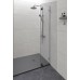Душевой поддон (Литьевой мрамор) Starohome Solid Grey Matt 120x70x2,4 - миниатюра 3