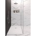 Душевой поддон (Литьевой мрамор) Starohome Solid White Matt 120x90x2,4 - миниатюра 3