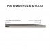 Душевой поддон (Литьевой мрамор) Starohome Solid White Matt 90x80x2,4 - миниатюра 10