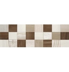 Керамическая плитка STN Ceramica PB Evolve dec warm mt rect 40x120