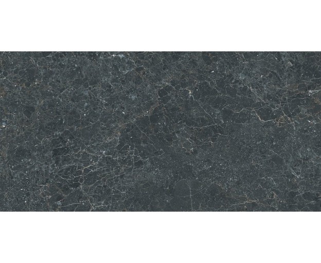Керамогранит STN Ceramica PE 3DB Charisma black mt rect 60x120