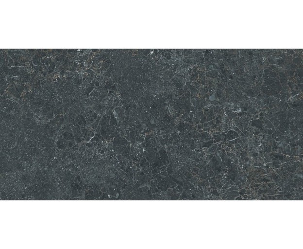 Керамогранит STN Ceramica PE 3DB Charisma black mt rect 60x120 - изображение 1