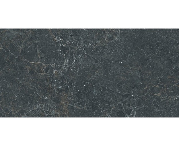 Керамогранит STN Ceramica PE 3DB Charisma black mt rect 60x120 - изображение 10