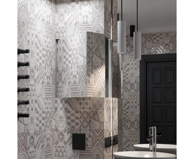 Сантехнический скрытый люк под плитку Shagma 60x120 - изображение 10