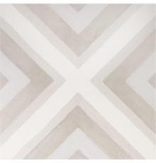 Керамогранит Smile Tile Artisan Cream 20x20