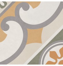 Керамогранит Smile Tile Chalet Chic Base 20x20