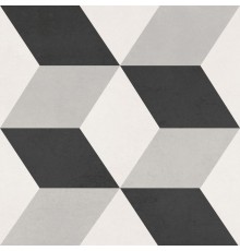 Керамогранит Smile Tile Chalet Elegance Base 20x20